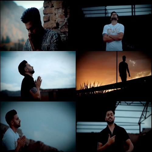 رضا صفری قرص خواب